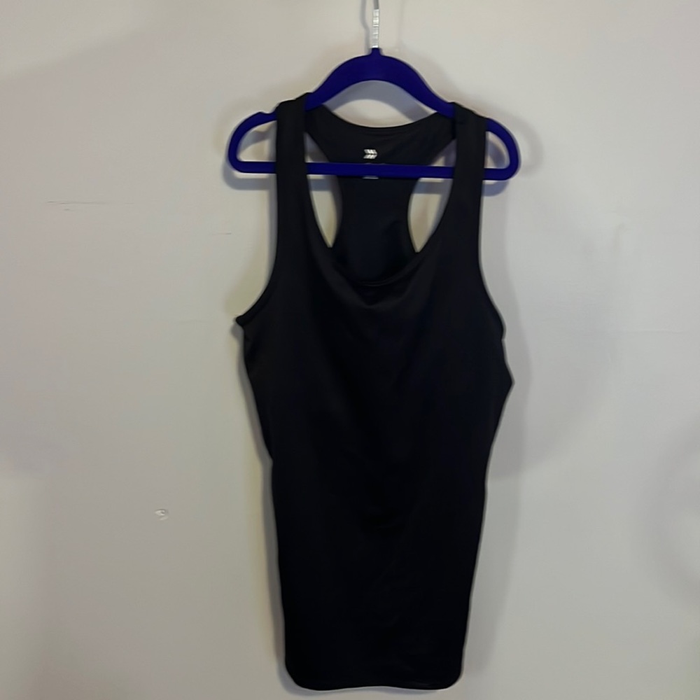 From target I wore it once